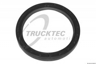 TRUCKTEC AUTOMOTIVE 0810011 -  Уплотняющее кольцо, коленчатый вал